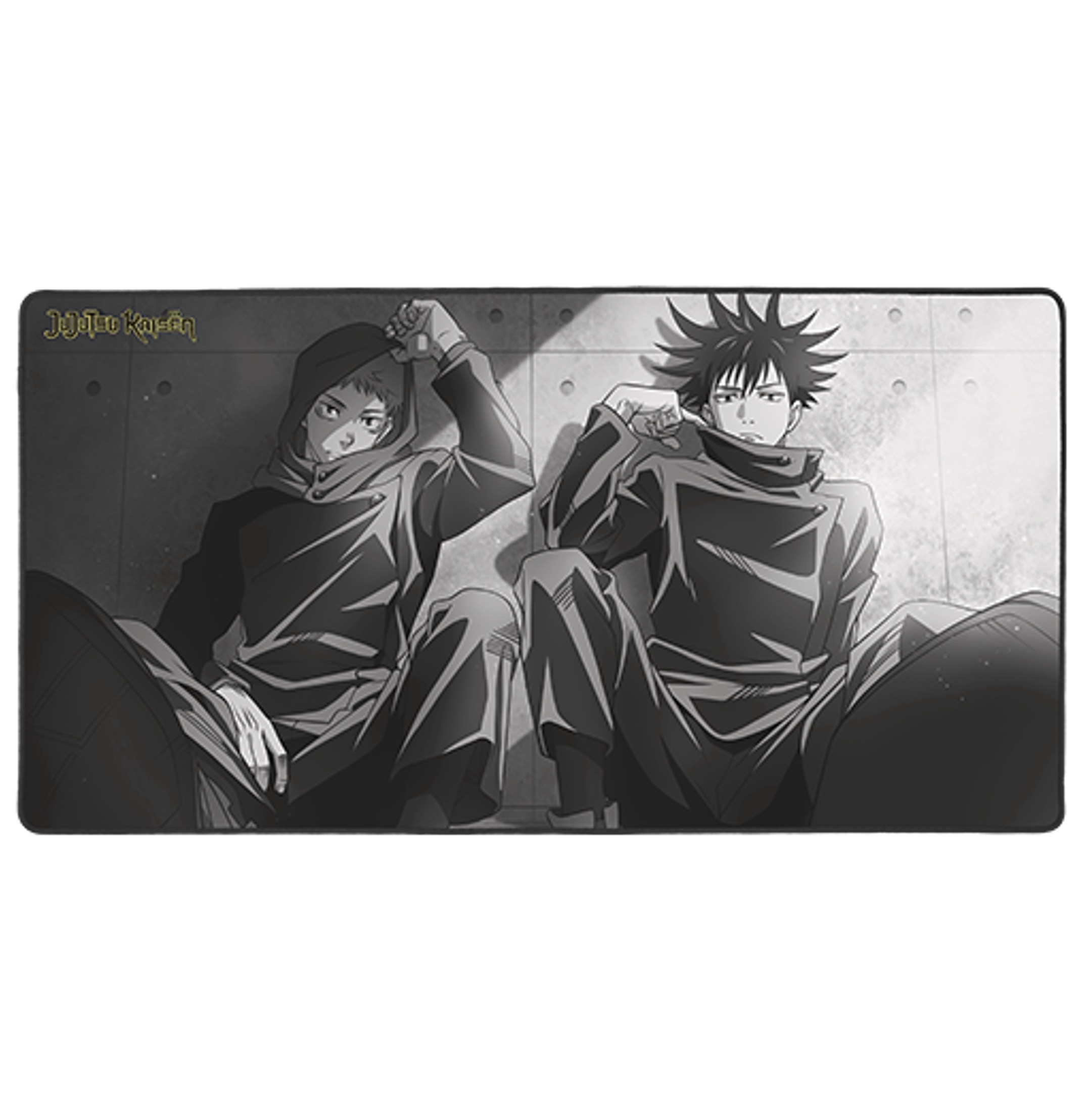 Tapis Souris Gaming Jujutsu Kaisen XXL