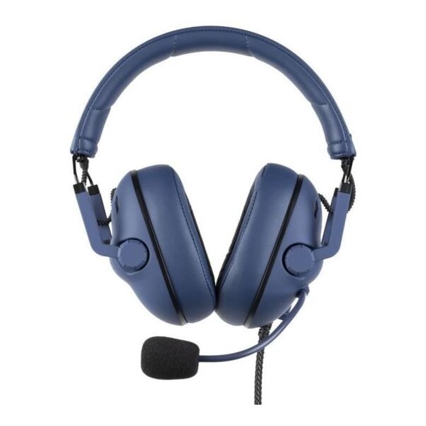 Casque Gaming DK Skyfighter Pro - Bleu