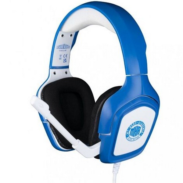 Casque Gaming my Hero Academia