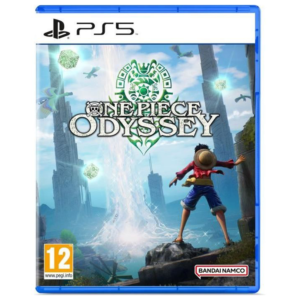 Jeu One Piece Odyssey VF PS5