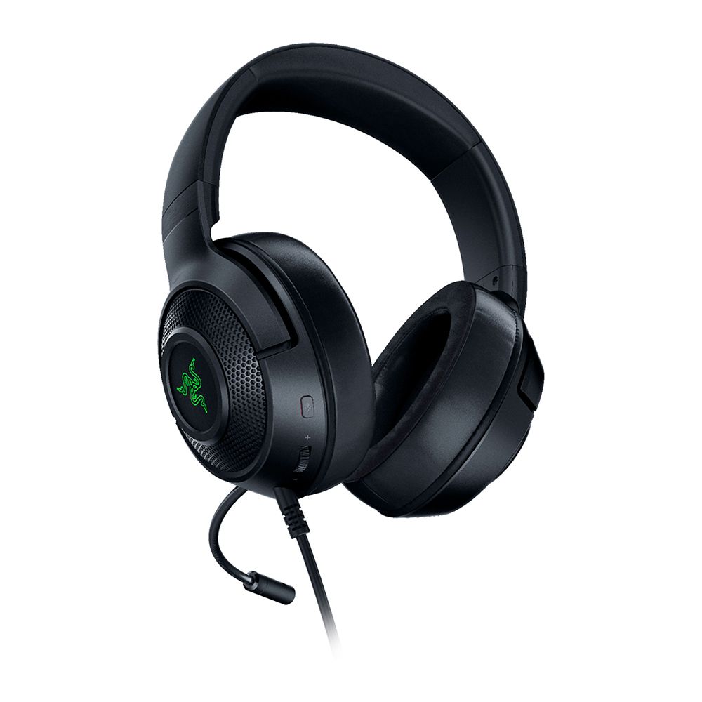 Casque Gamer Kraken V3x