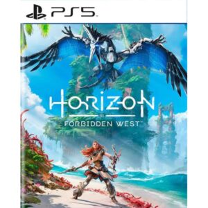 Jeu Horizon 2 Forbidden West PS5 VF