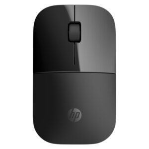 Souris HP Z3700 sans Fil – Noir
