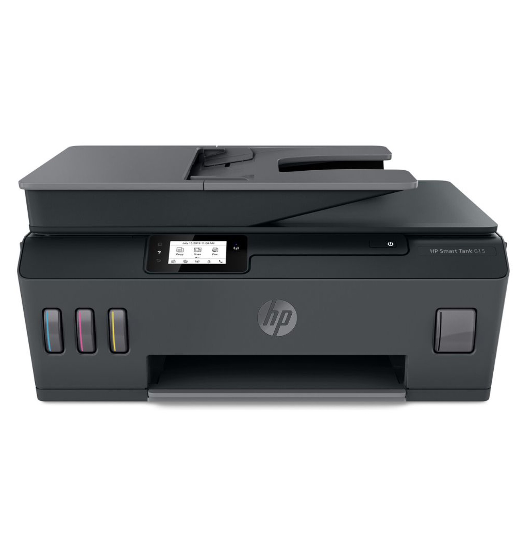 Imprimante HP Smart Tank 615 Couleur Multi Fonction