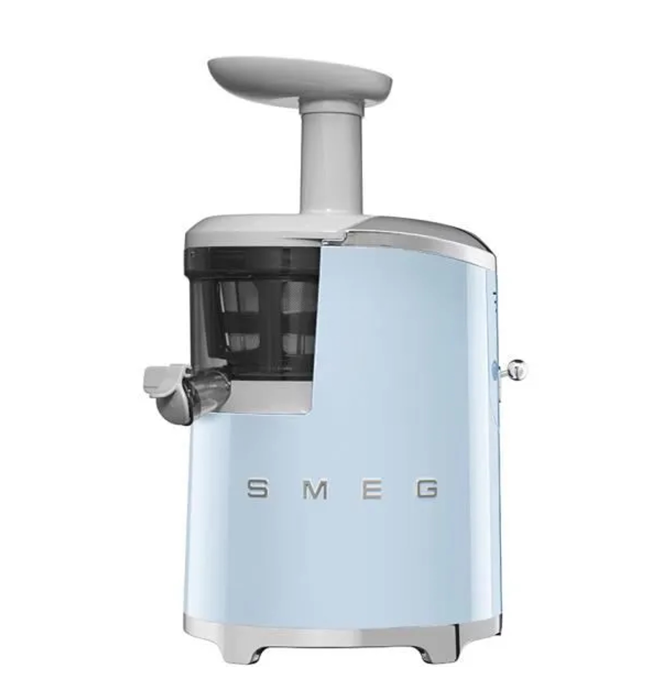 Centrifugeuse Années 50 - Bleu Azur