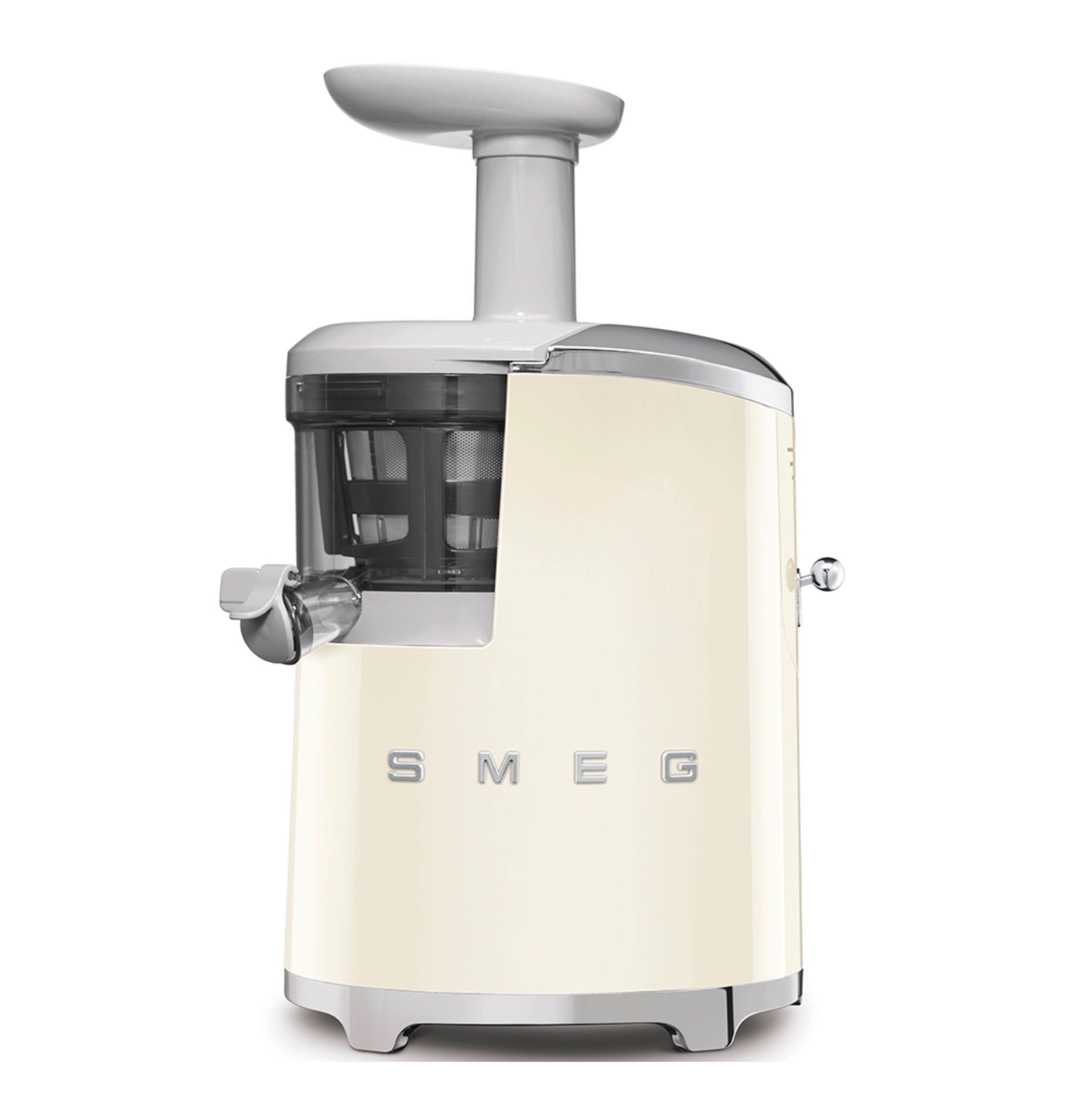 Centrifugeuse Années 50 - Crème