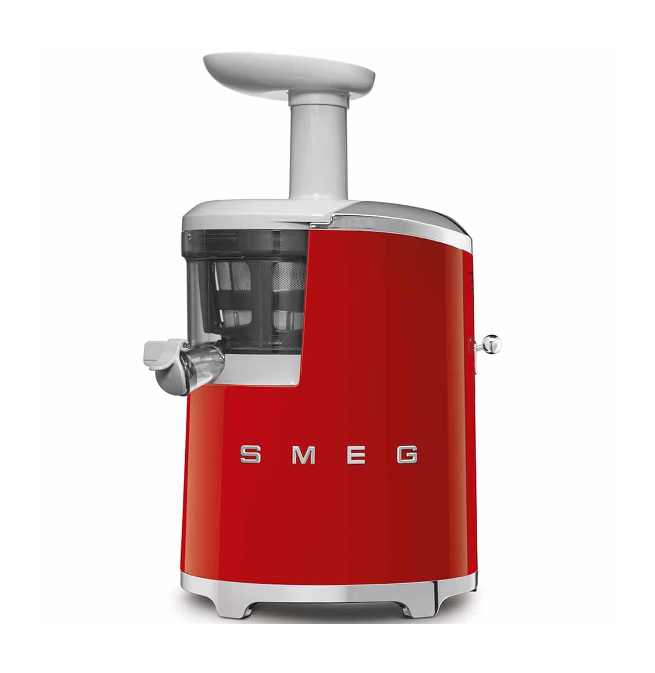 Centrifugeuse Années 50 - Rouge