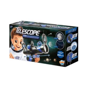 Télescope 15 activités
