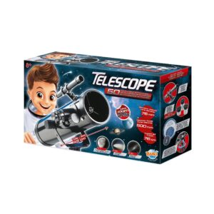 Télescope 50 activités