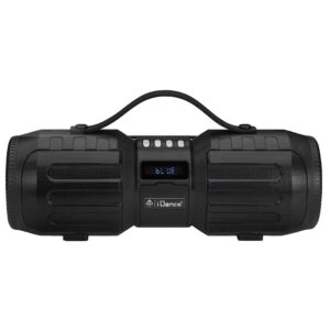 Enceinte BLuetooth Blaster XT1 40 Watts avec fonctions - Noir