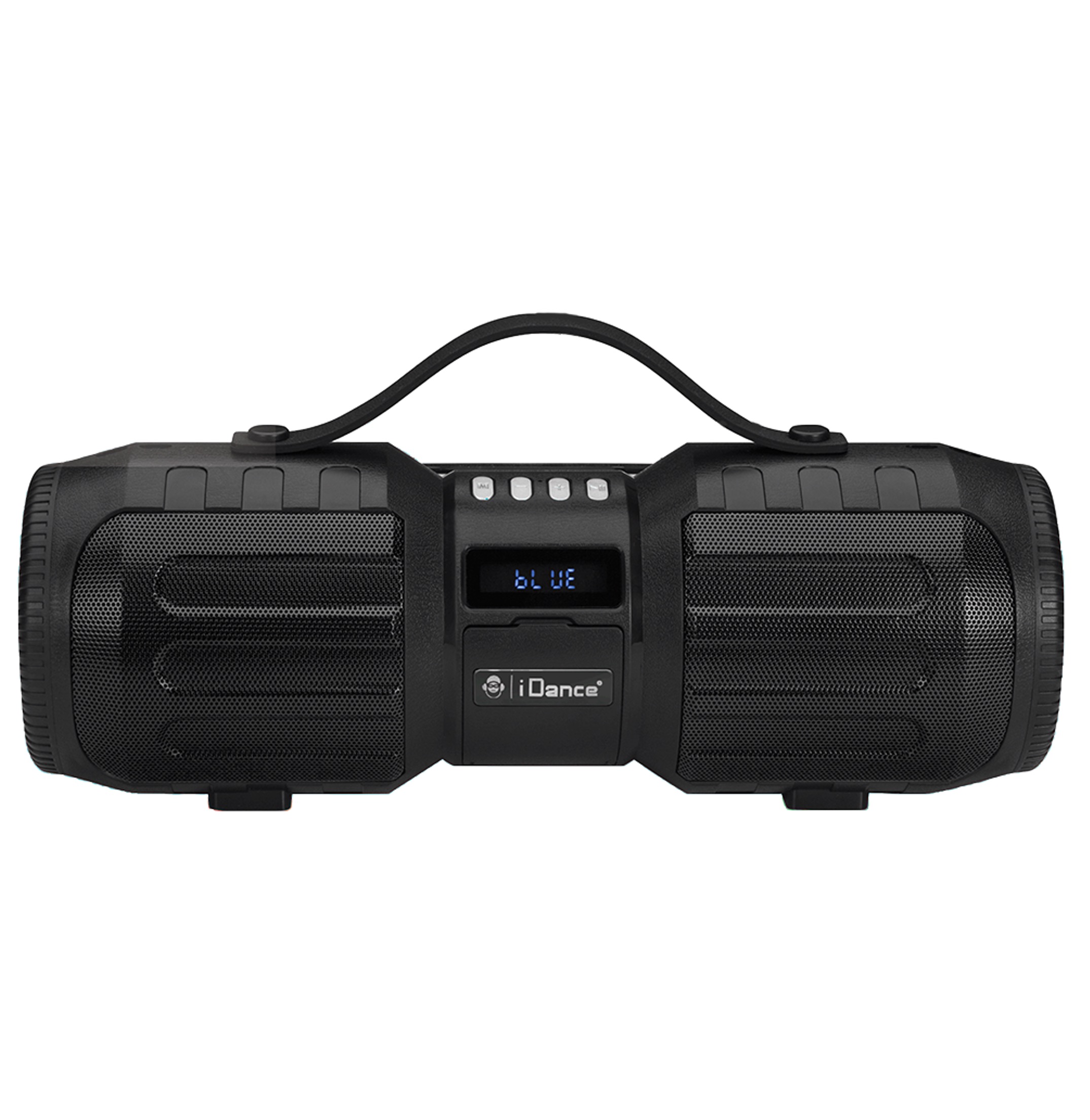 Enceinte BLuetooth Blaster XT1 40 Watts avec fonctions - Noir