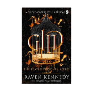 The Plated Prisoner Series Book 1