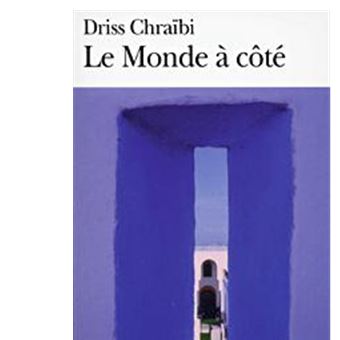 Le Monde à côté