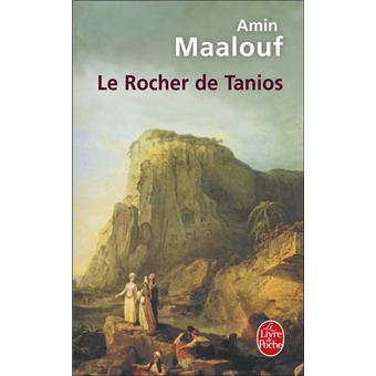 Le Rocher de Tanios