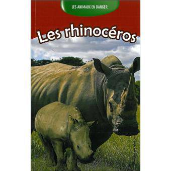 Les Rinocéros