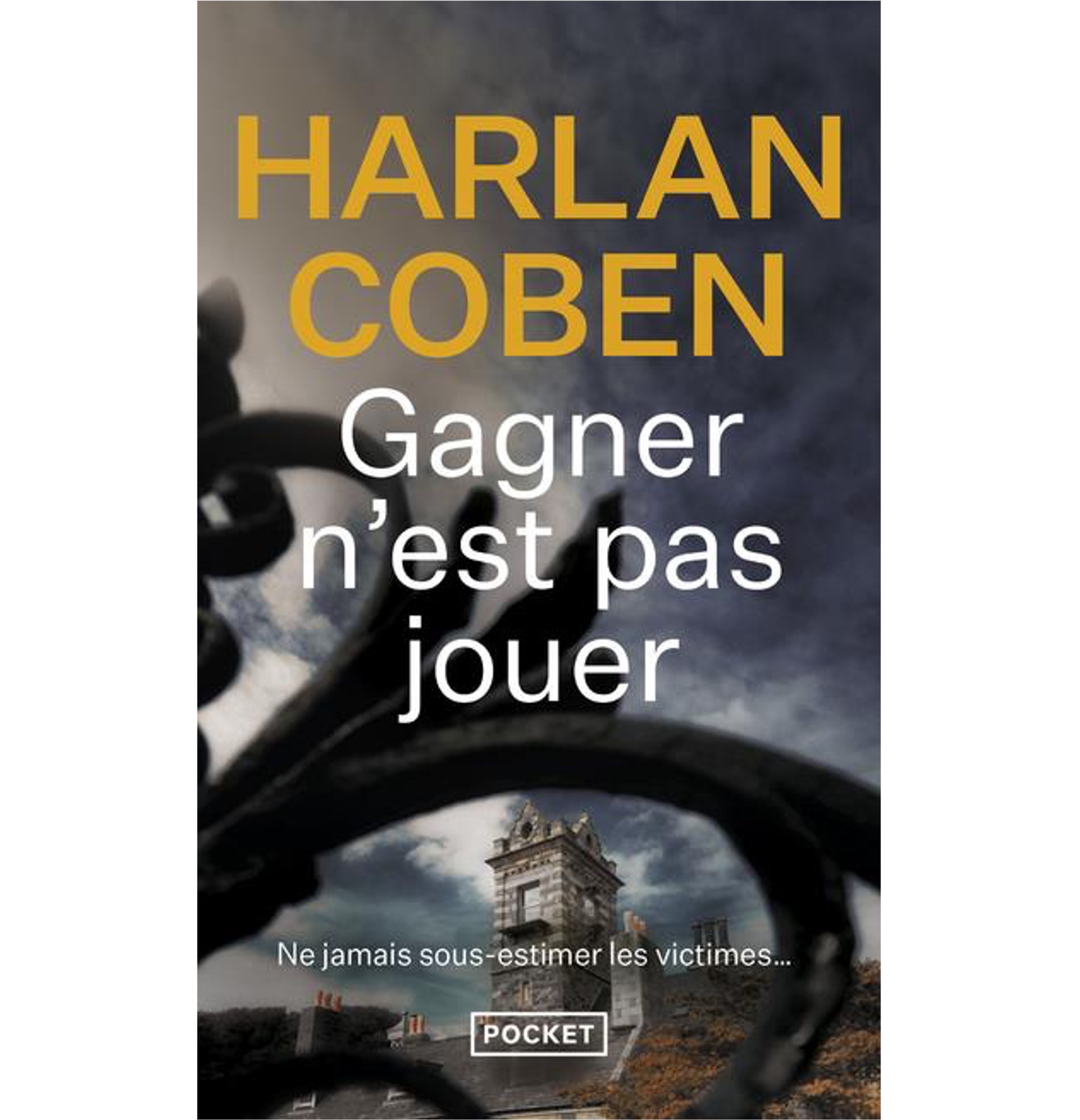 Gagner n'est pas jouer