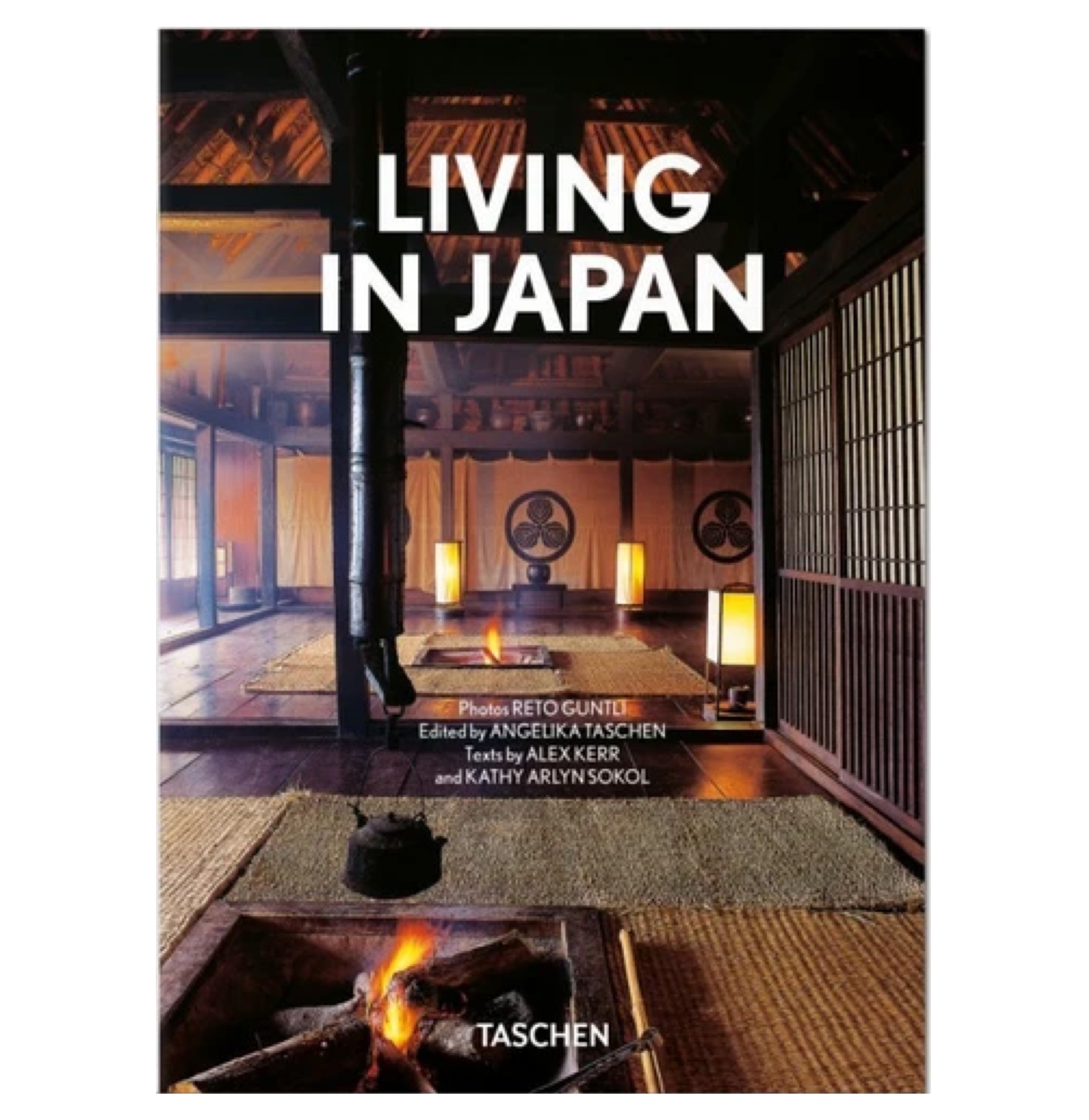 Living in Japan
