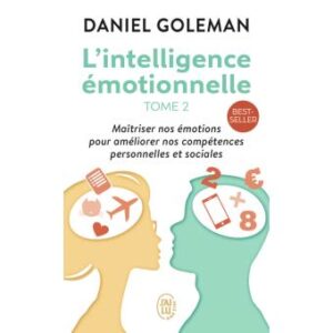 L'intelligence émotionnelle