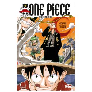 One Piece - Edition Originale Tome 04