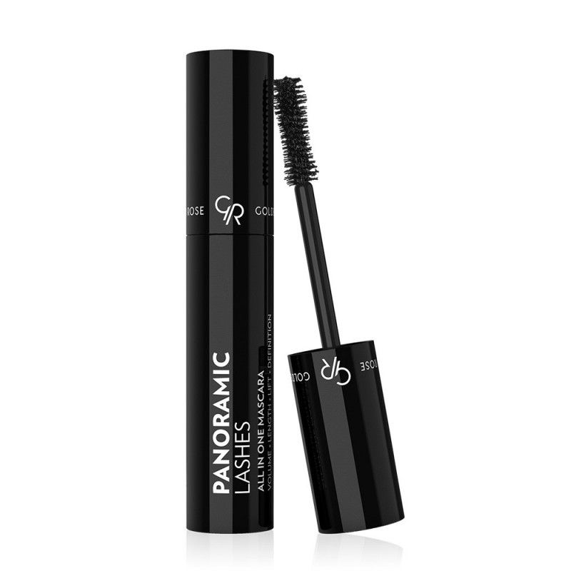 Mascara Panoramic Lashes All In One