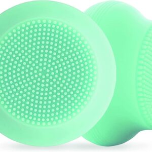 Mini Brosse Vibrante Visage ON THE GO