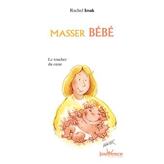 N°103 Masser bébé