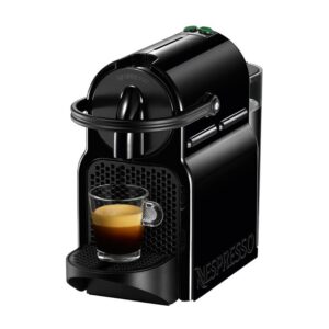 Machine à café Espresso à capsules INISSIA D40 - Noire