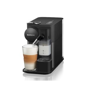 Machine à café Espresso à capsules LATTISSIMA ONE - Noire