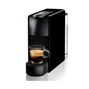 Machine à café Espresso à capsules ESSENZA C30 Mini - Noire