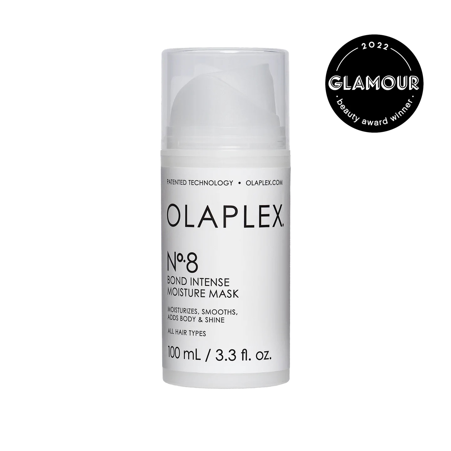 Olaplex n°8 Bond Intense Moisture Mask -100 ml
