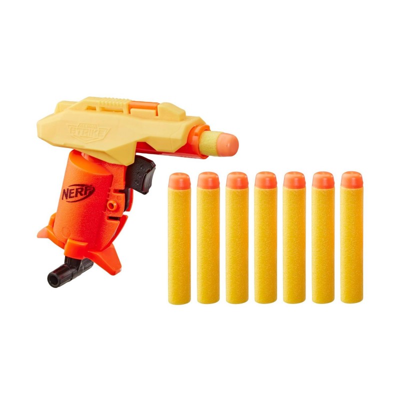 Pistolet Alpha Strike Stinger SD 1