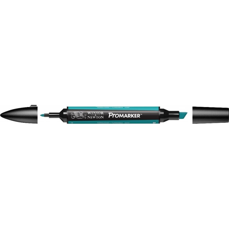 Promarker Turquoise