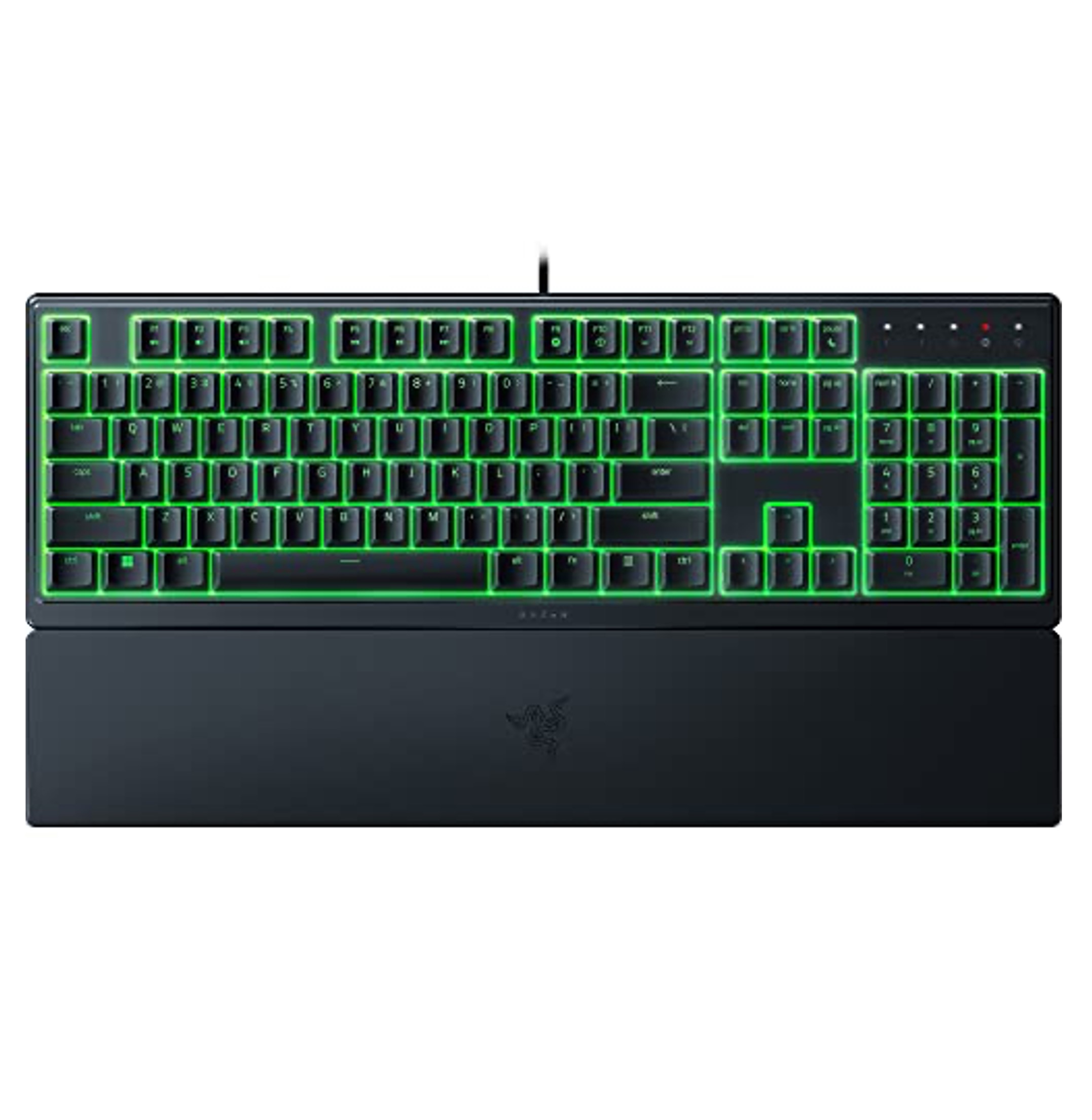 Clavier Ornata V3 X