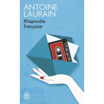 Rhapsodie française