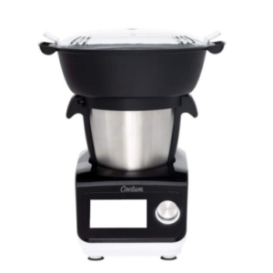 Robot Cuiseur multifonctions