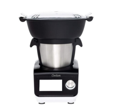 Robot Cuiseur multifonctions