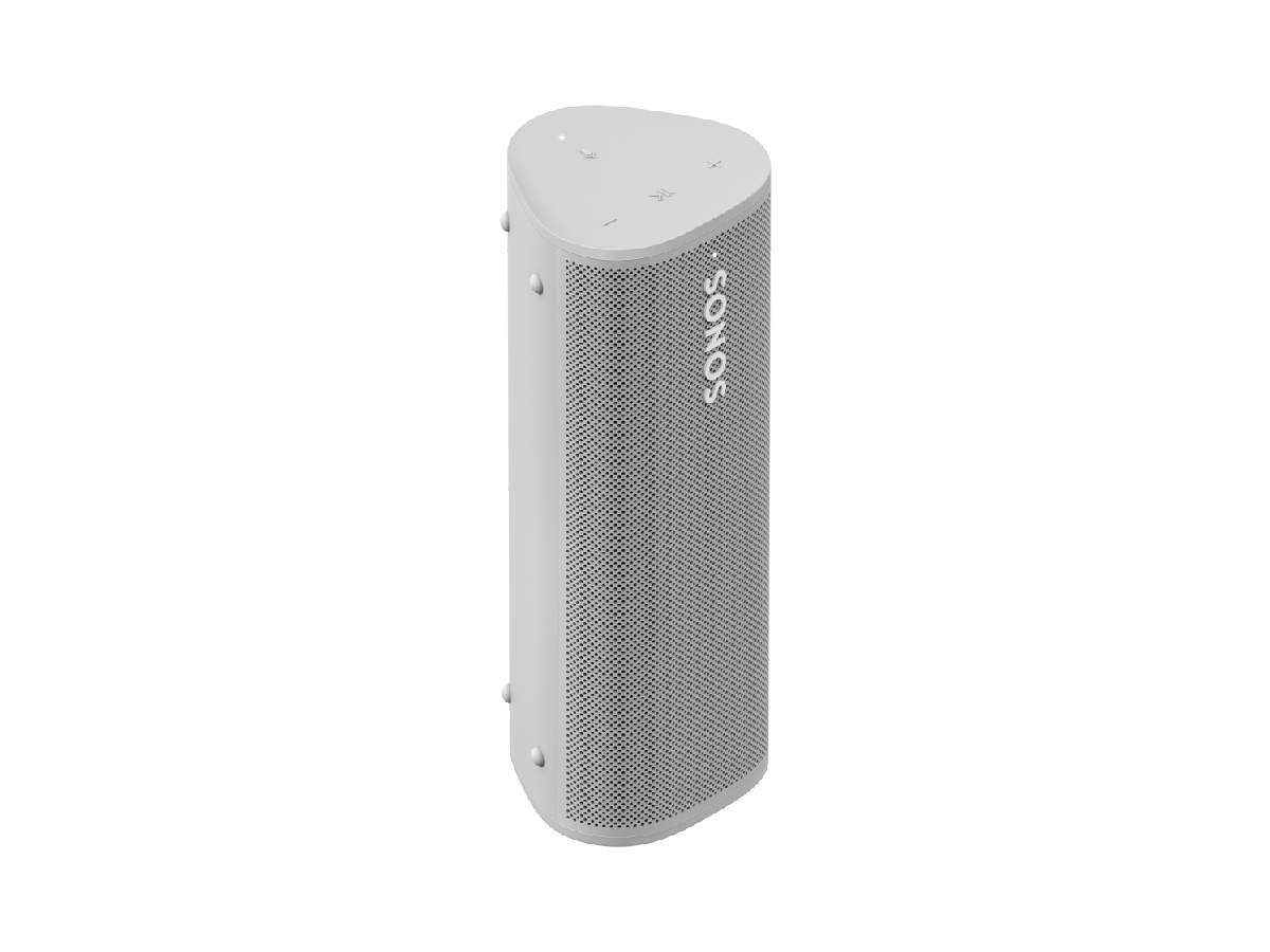 Enceinte Sonos Roam - Blanche