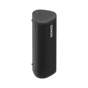 Enceinte Sonos Roam - Noire