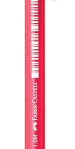 Stylo à bille TRI-Flow Rouge 1 00 MM