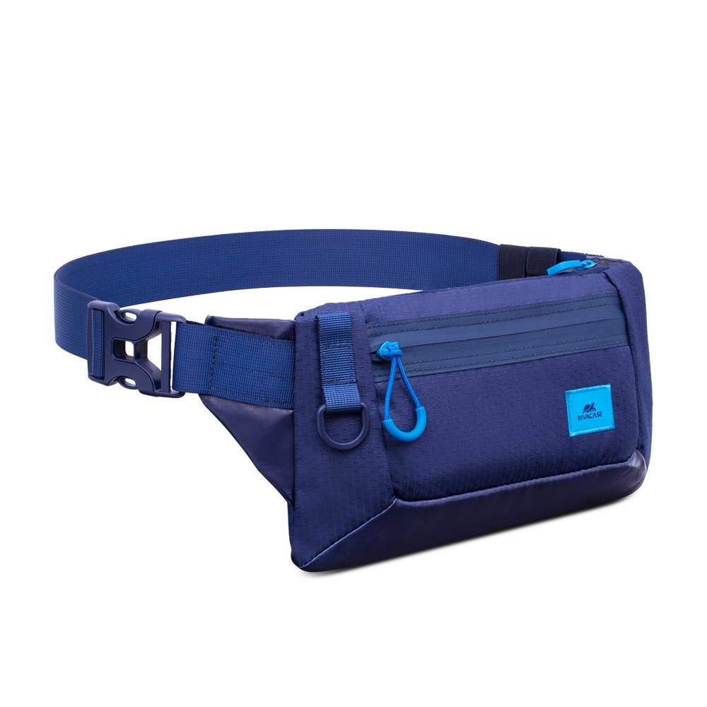 Sac pour Appareil Mobile - Bleu