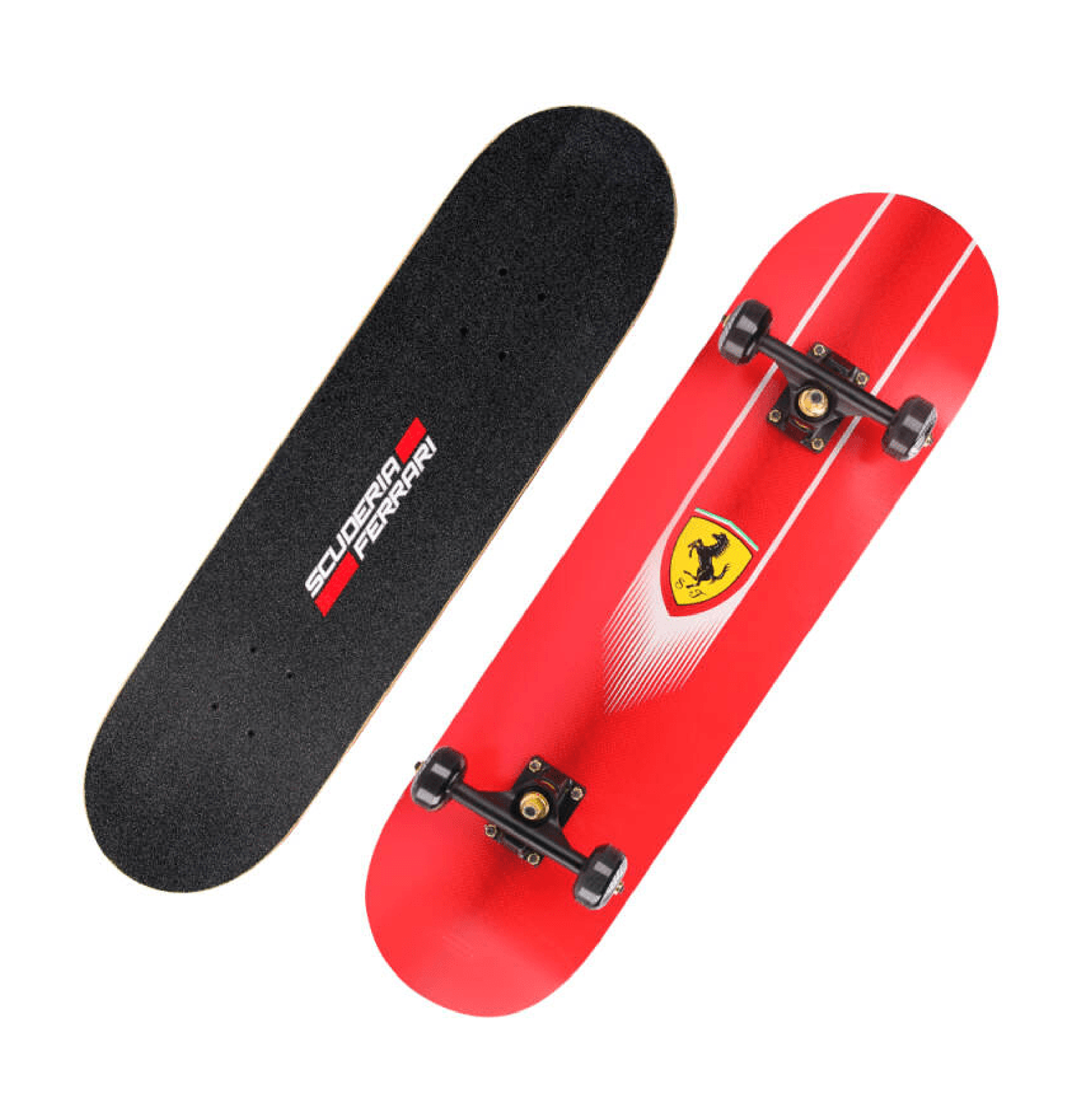 Skate Double-Kick FBW21