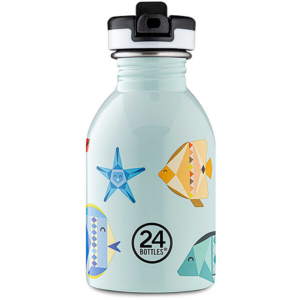Bouteille Isotherme Sea Friends - 250ml