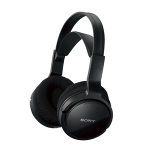 Casque sans fil intra-auriculaire MDR-RF811RK
