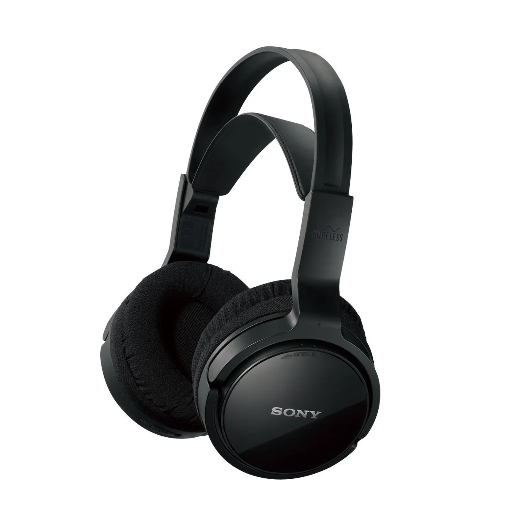 Casque sans fil intra-auriculaire MDR-RF811RK