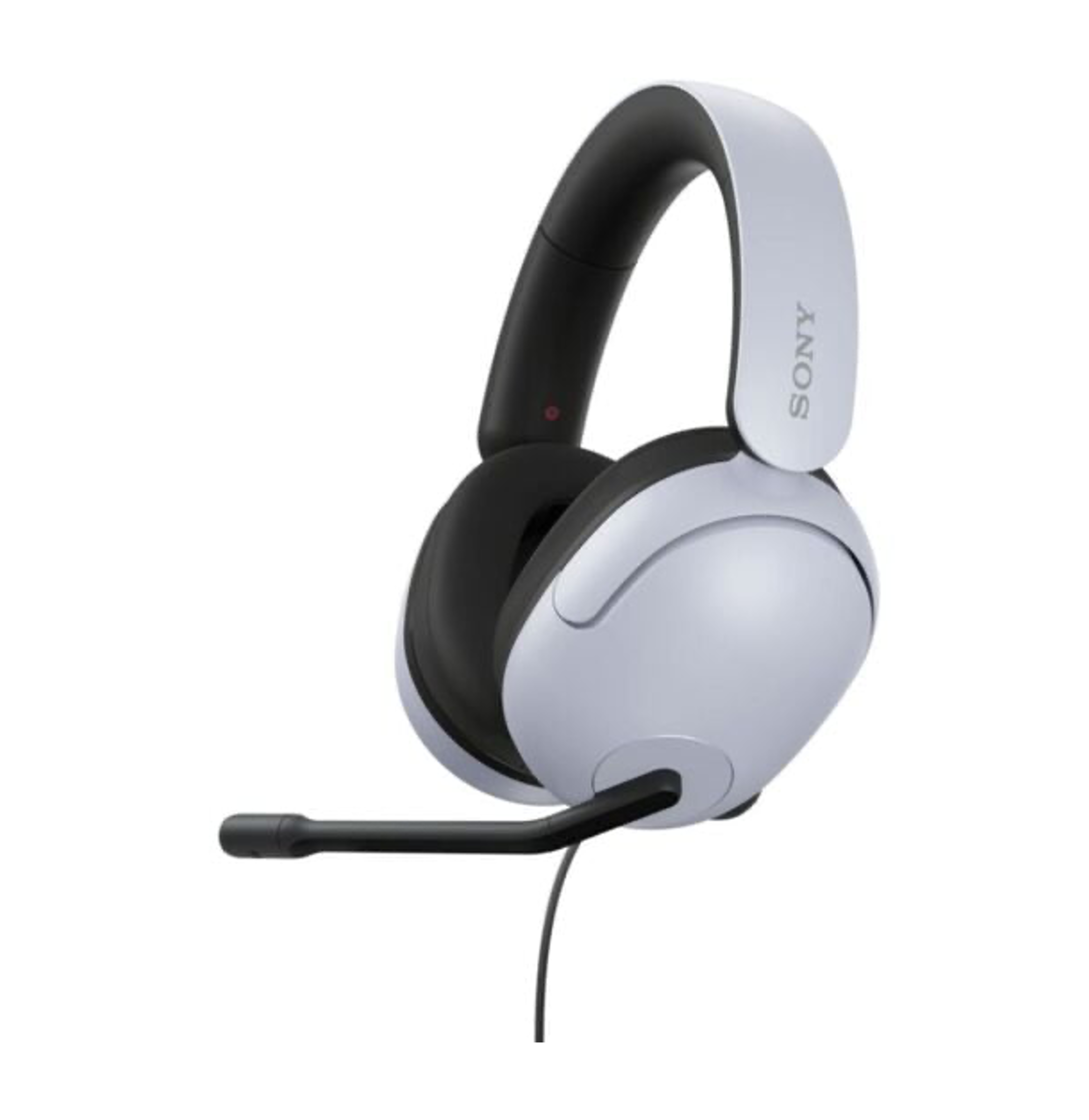 Casque Gaming filaire INZONE H3 - Blanc