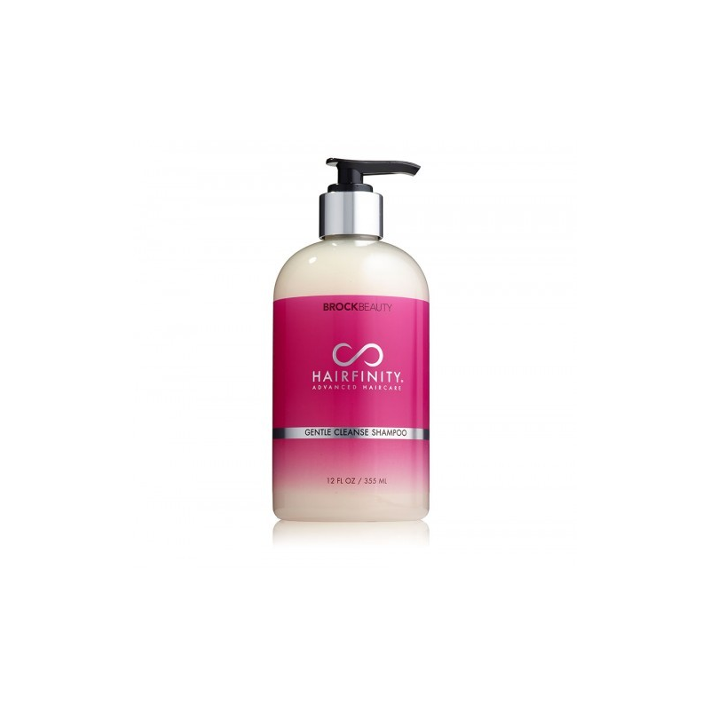 Shampooing Nettoyant Doux - 355 ml