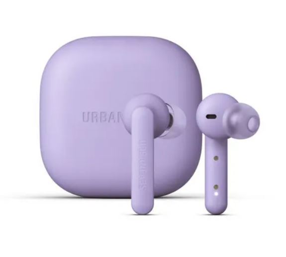Écouteurs True Wireless Alby - Violet