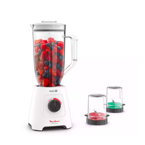 Blender force XXL +2 accessoires