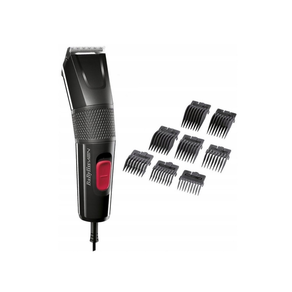 Tondeuse Cheveux filaire