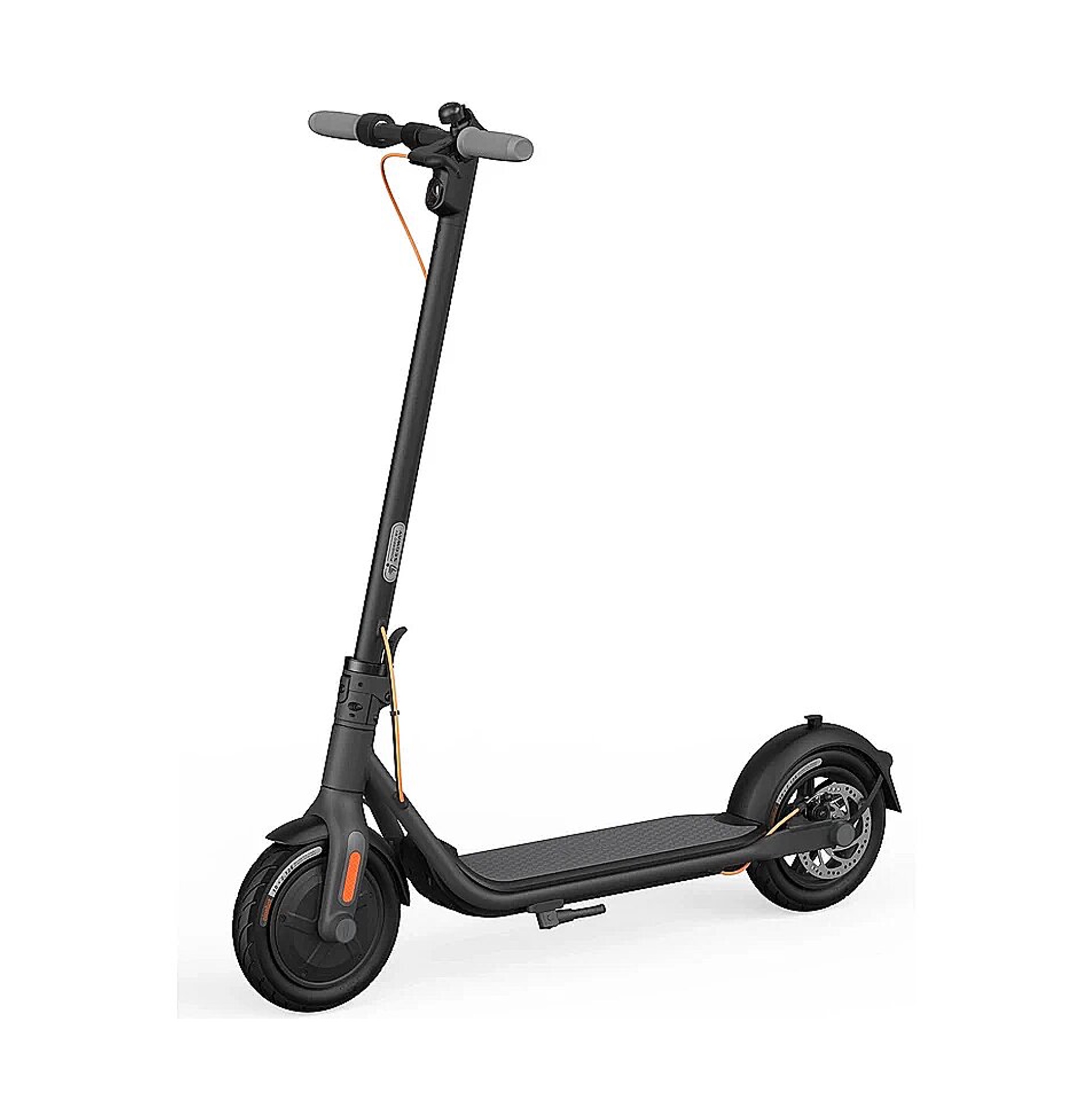 Trottinette électrique Ninebot Kickscooter F30E